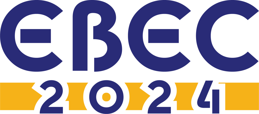 EBEC2024 logo