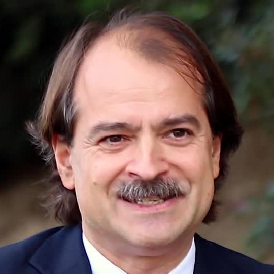 Ioannidis John