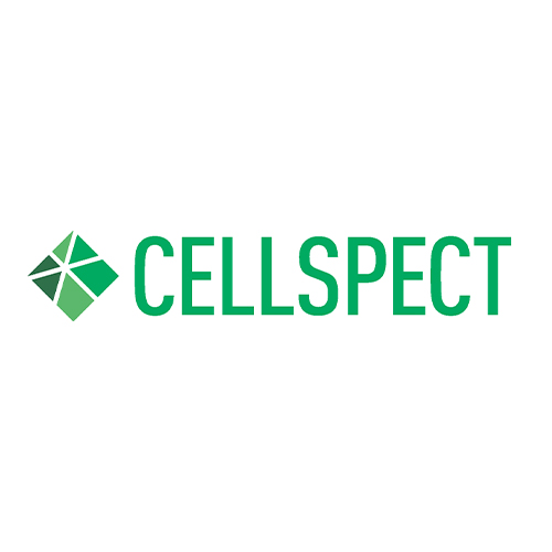 Cellspect logo