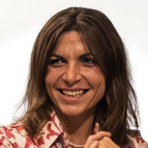 Massucci Serena